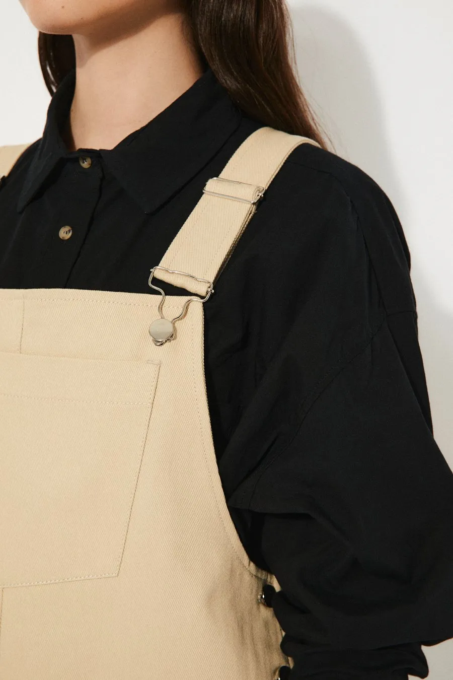 Ecume Jumpsuit Beige sold by Ivalo.com product image thumbnail 4