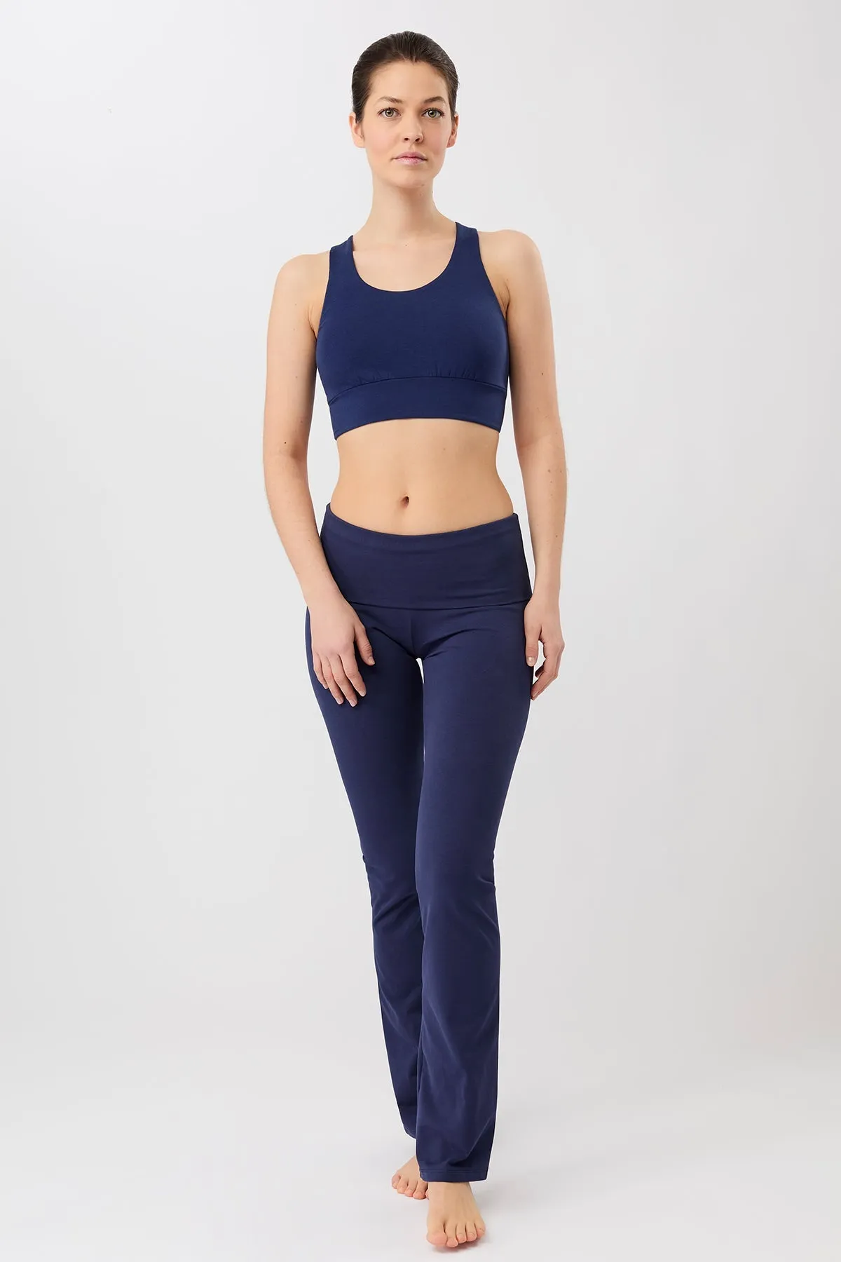 Wellness Sports Bra Sepia Ink sold by Ivalo.com product image thumbnail 3