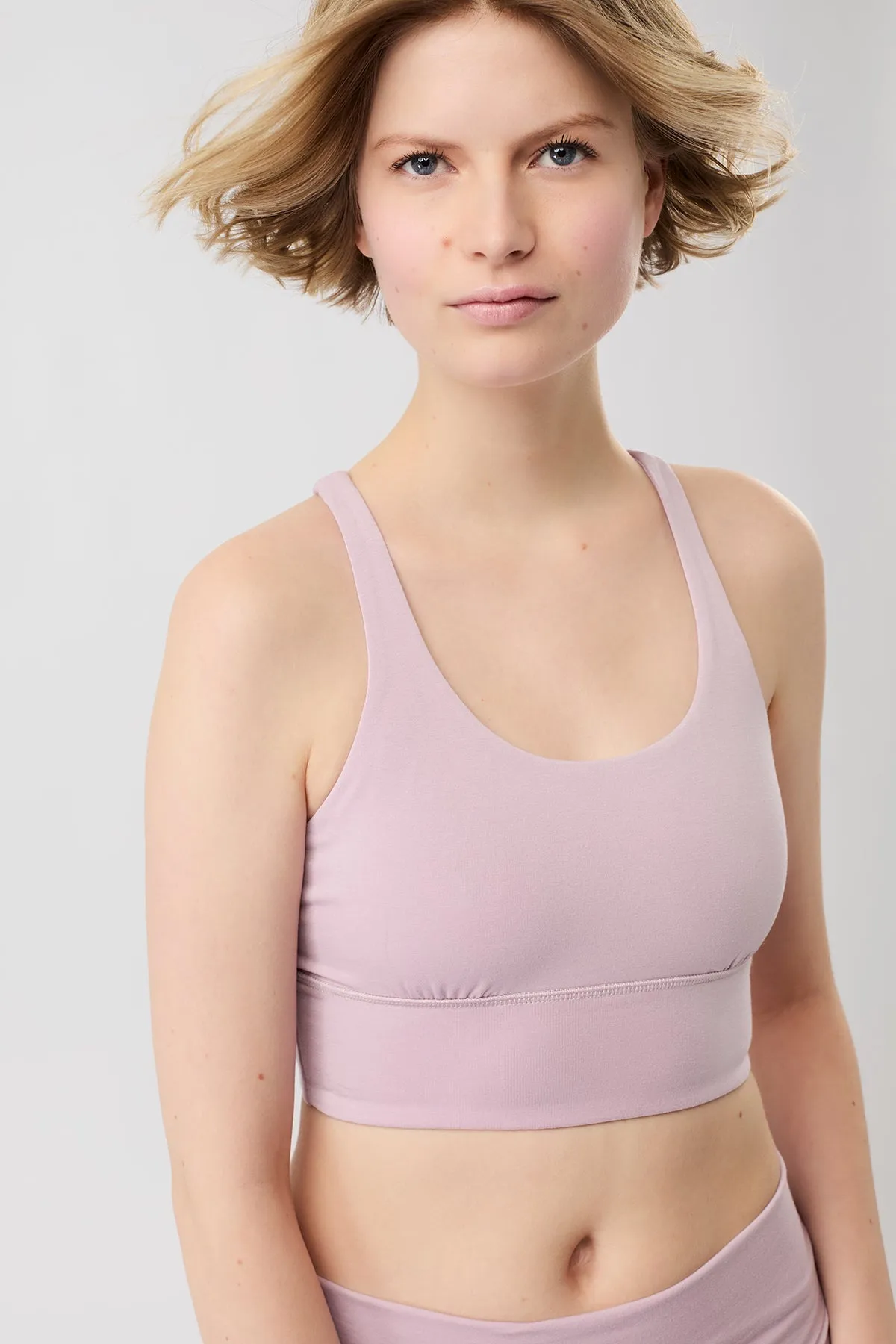 New Studio Bra Blossom sold by Ivalo.com