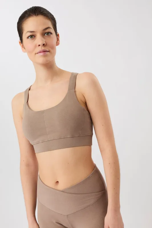 Extra Support Sports Bra Curtado sold by Ivalo.com