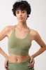 New Studio Bra Mossy Bark sold by Ivalo.com