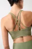 New Studio Bra Mossy Bark sold by Ivalo.com