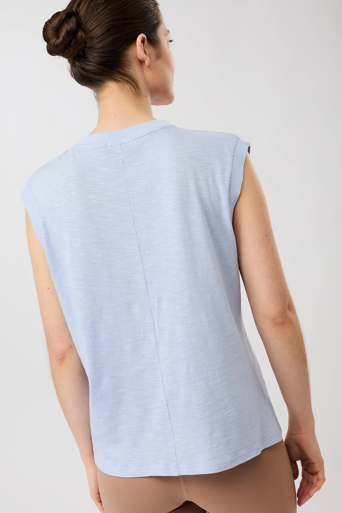 T-Shirt Biarritz Etheral Glow sold by Ivalo.com product image thumbnail 2