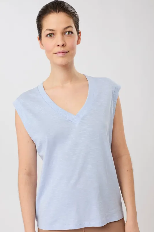 T-Shirt Biarritz Etheral Glow sold by Ivalo.com