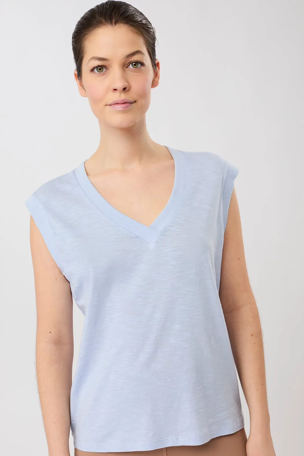 T-Shirt Biarritz Etheral Glow sold by Ivalo.com