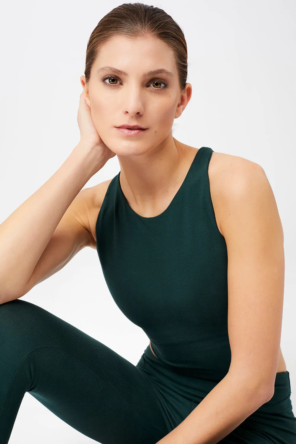 Cross Top Seaweed sold by Ivalo.com product image thumbnail 5