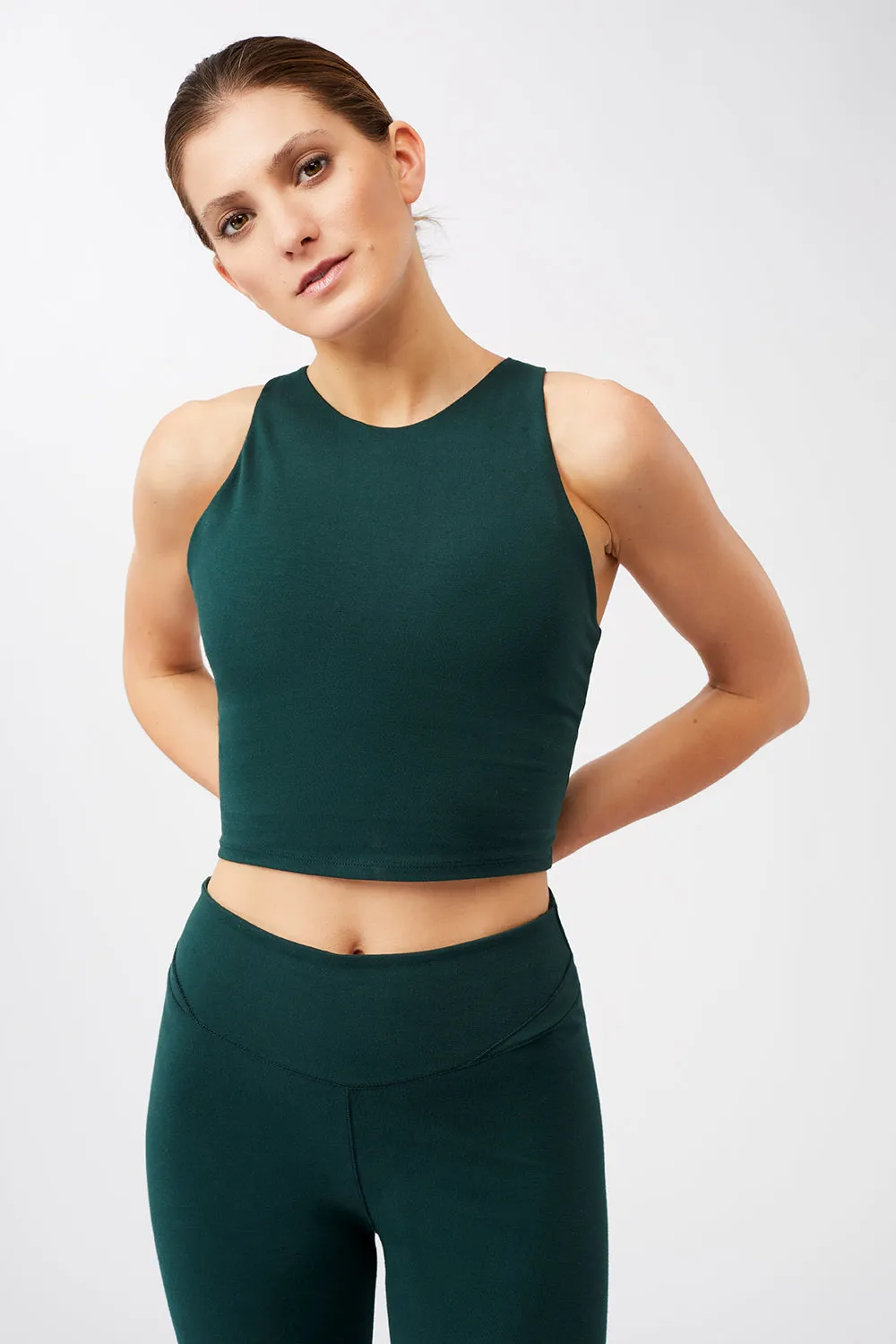 Cross Top Seaweed sold by Ivalo.com product image thumbnail 4