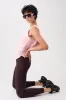 Cropped Ruffled Top English Rose sold by Ivalo.com