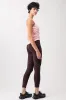 Cropped Ruffled Top English Rose sold by Ivalo.com