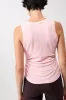 Cropped Ruffled Top English Rose sold by Ivalo.com