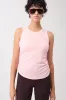 Cropped Ruffled Top English Rose sold by Ivalo.com