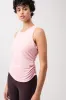 Cropped Ruffled Top English Rose sold by Ivalo.com