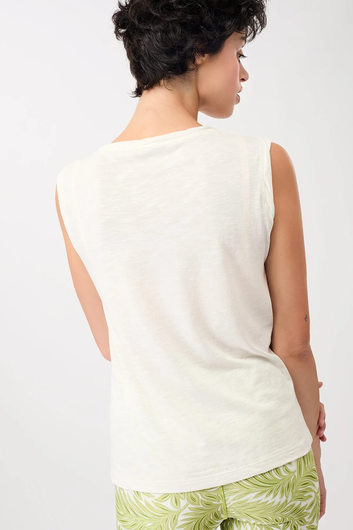 Daily Tank White sold by Ivalo.com product image thumbnail 2