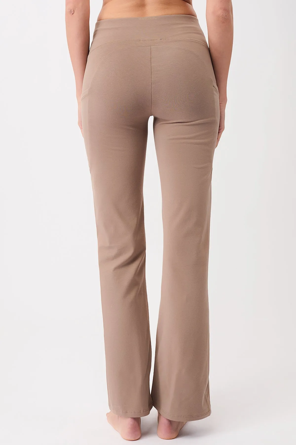 Straight Pants Curtado sold by Ivalo.com product image thumbnail 2