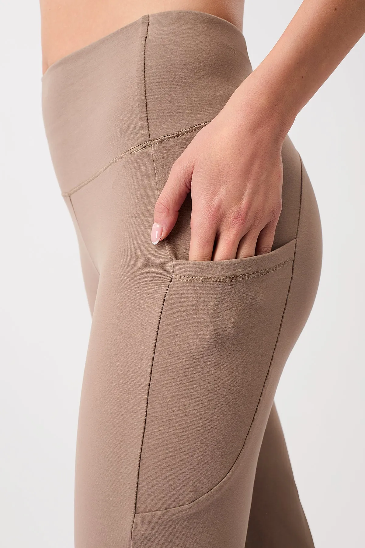 Straight Pants Curtado sold by Ivalo.com product image thumbnail 4