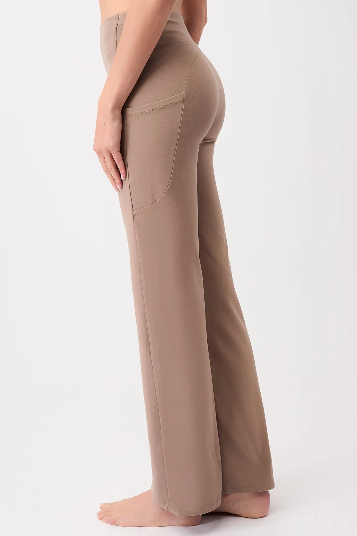 Straight Pants Curtado sold by Ivalo.com product image thumbnail 3