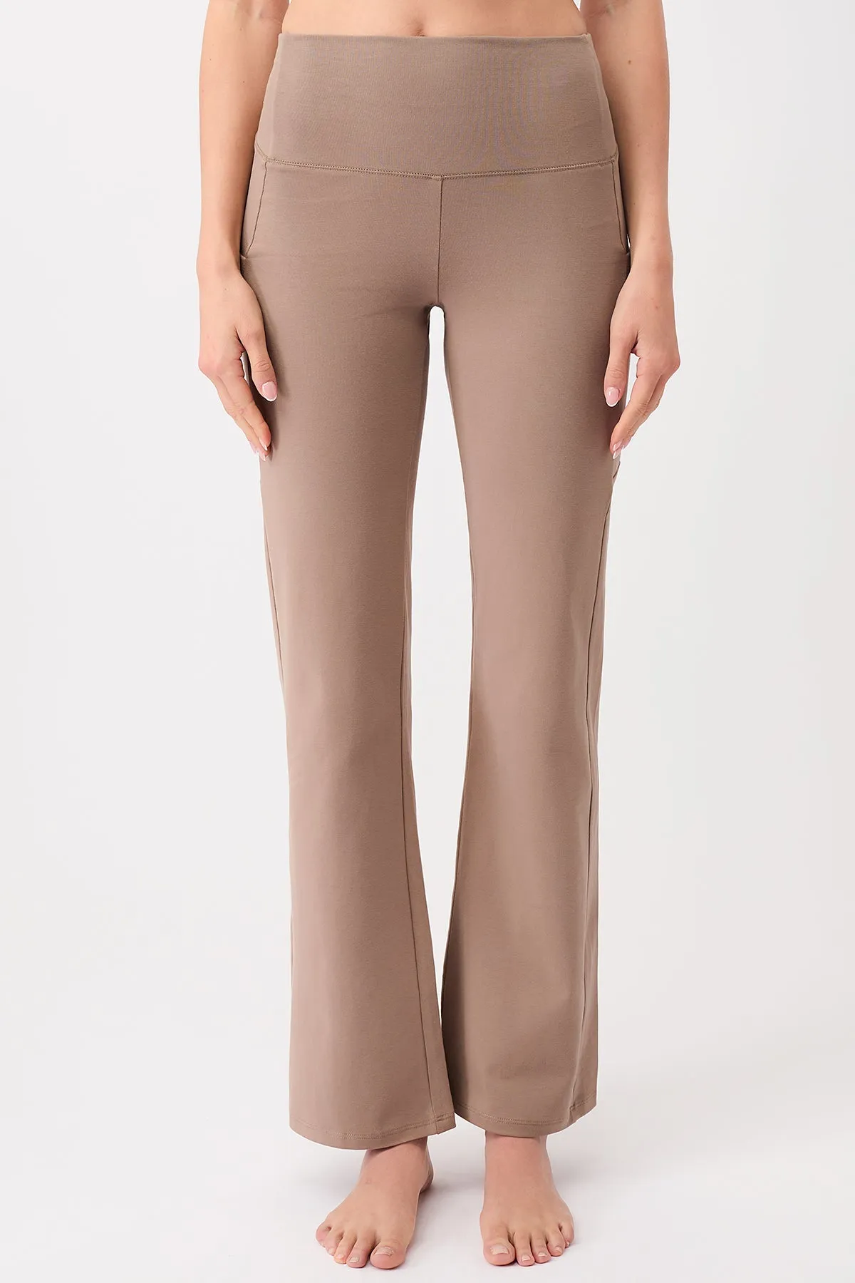 Straight Pants Curtado sold by Ivalo.com