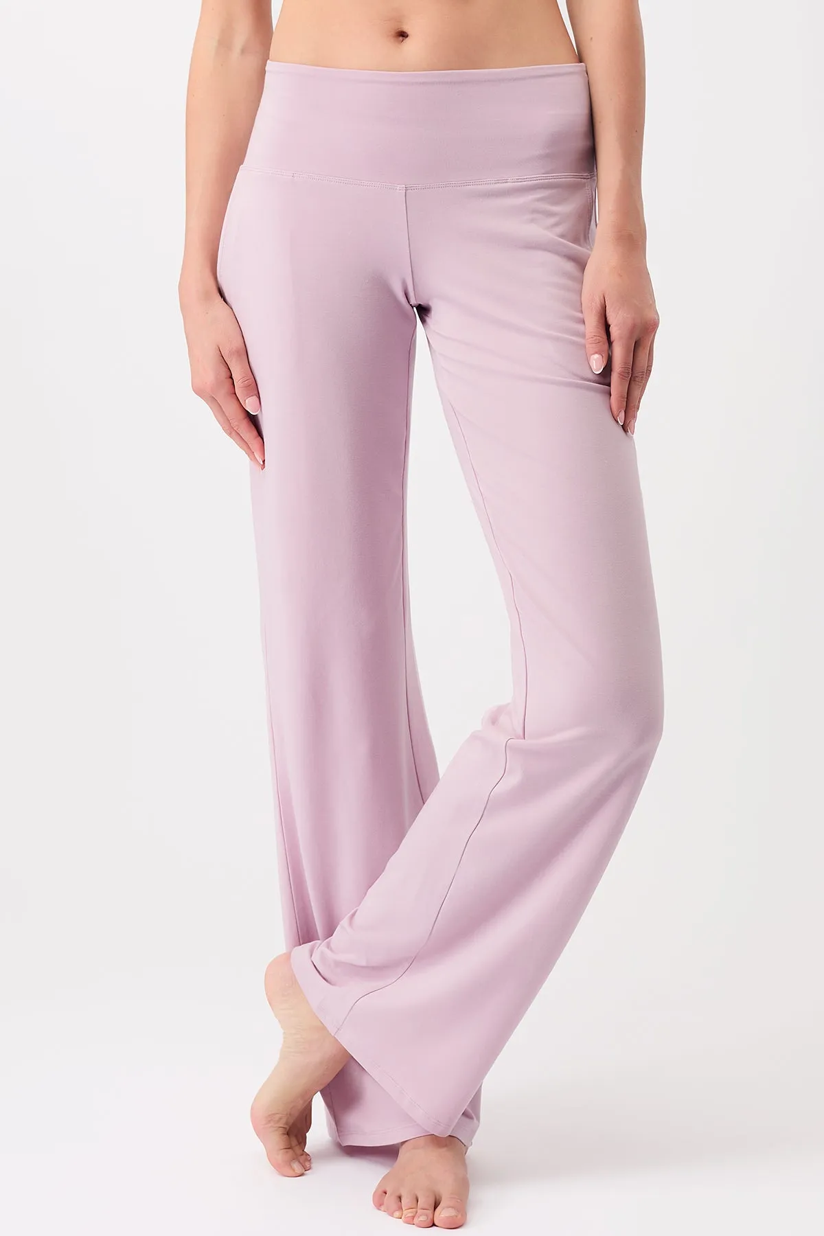 Wide Leg Workout Pants Blossom sold by Ivalo.com