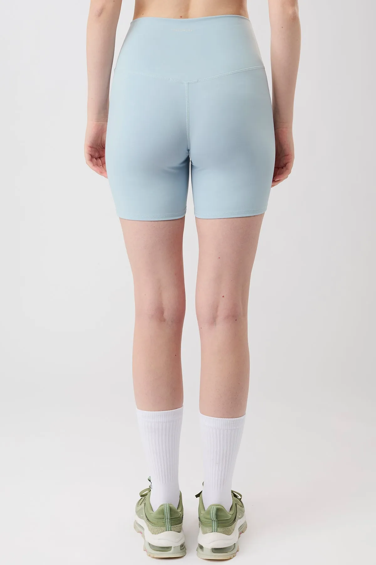 Biker Shorts Foggy Glass sold by Ivalo.com product image thumbnail 3