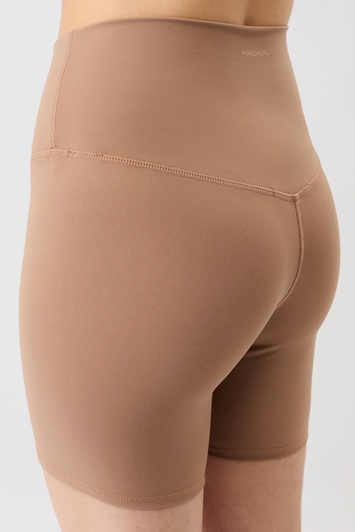 Biker Shorts Curtado sold by Ivalo.com product image thumbnail 3