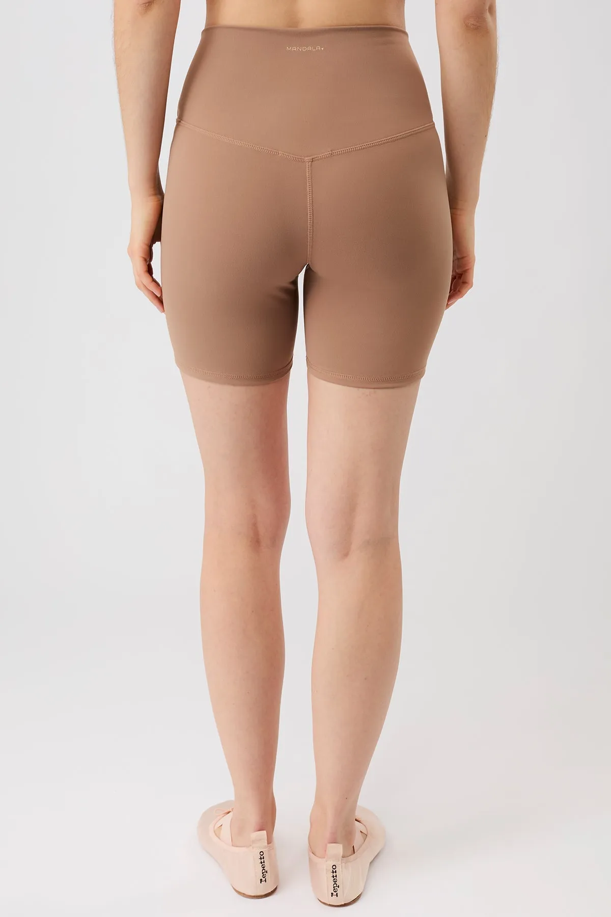 Biker Shorts Curtado sold by Ivalo.com product image thumbnail 2