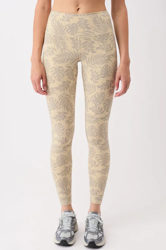 Cosmic Leggings Grey sold by Ivalo.com