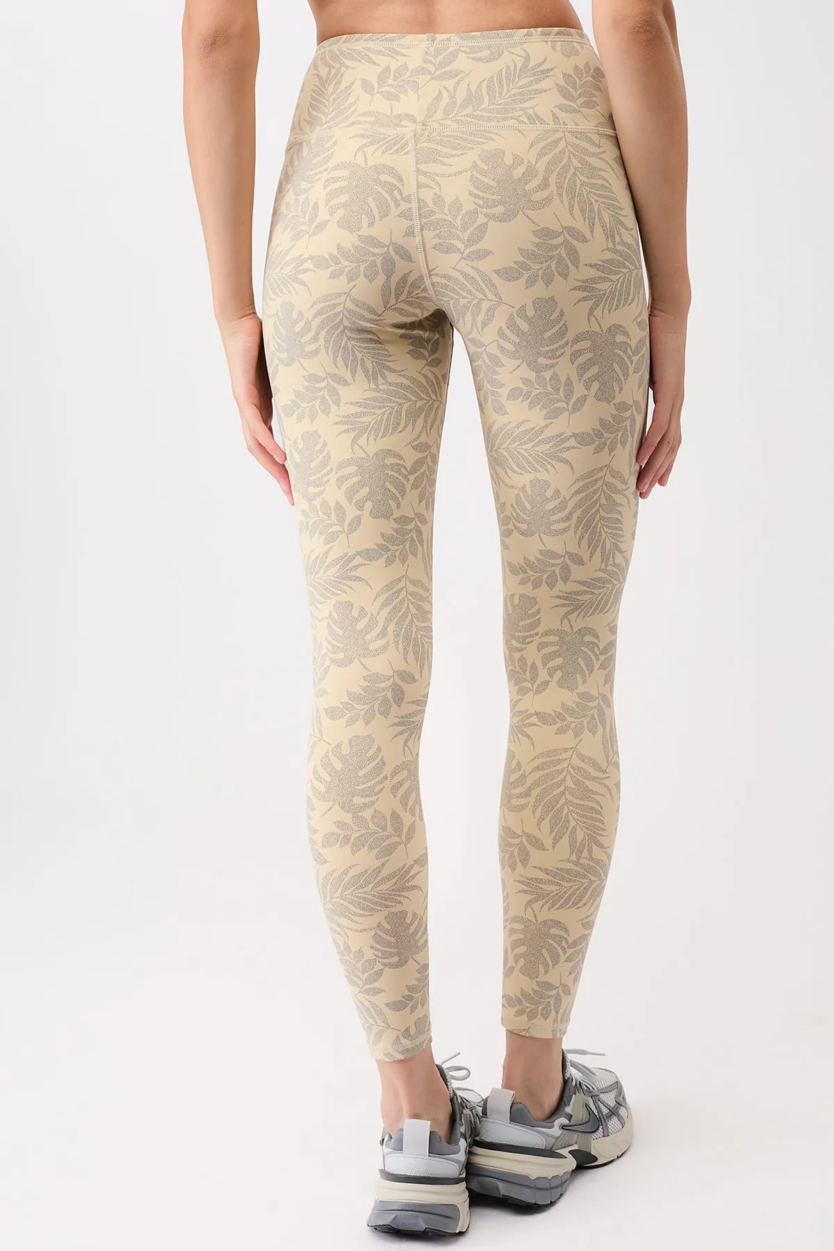 Cosmic Leggings Grey sold by Ivalo.com product image thumbnail 2