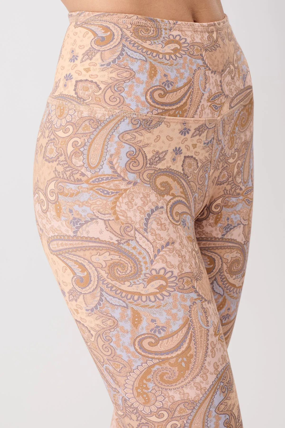 Printed Leggings Samarkant sold by Ivalo.com product image thumbnail 3