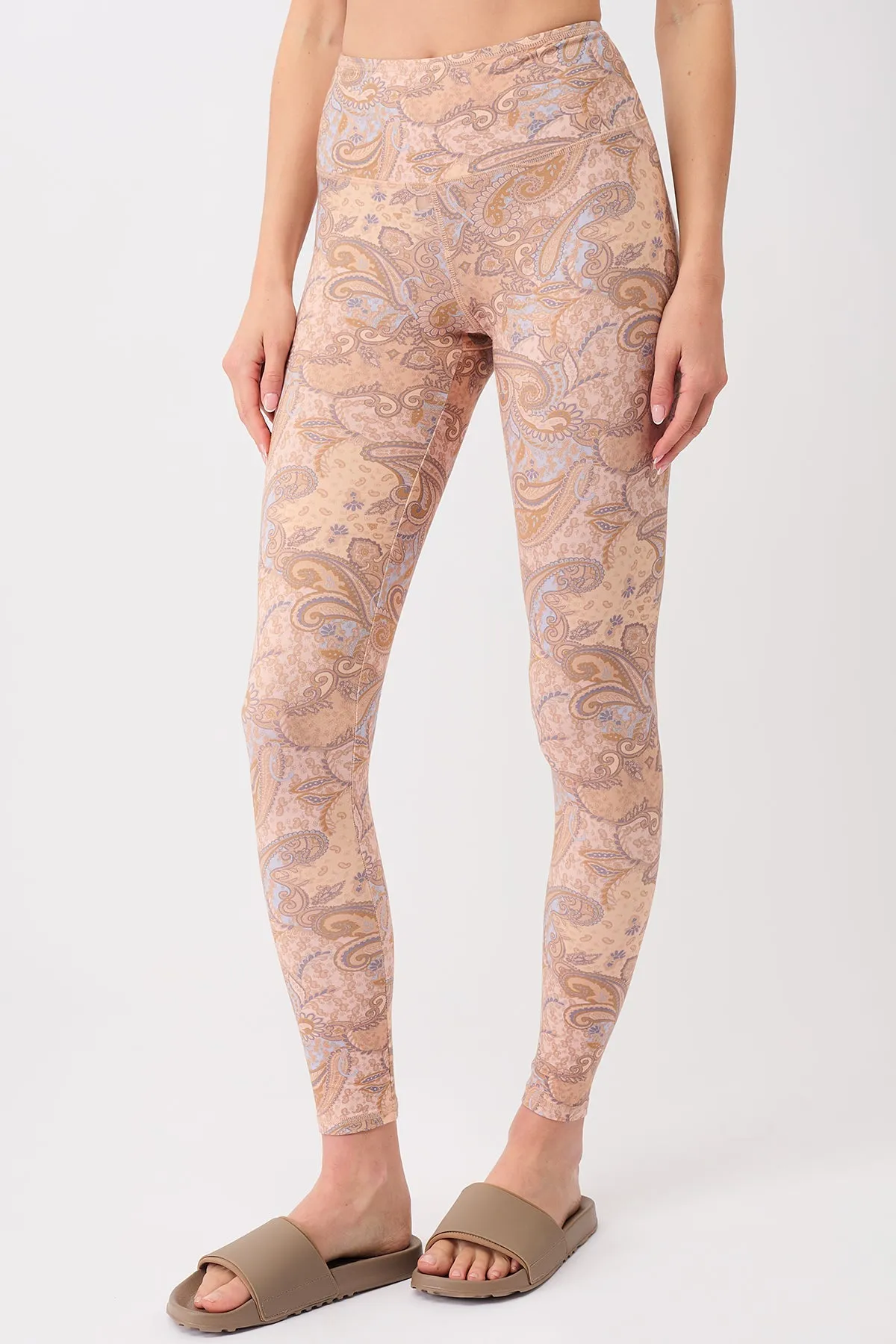 Printed Leggings Samarkant sold by Ivalo.com
