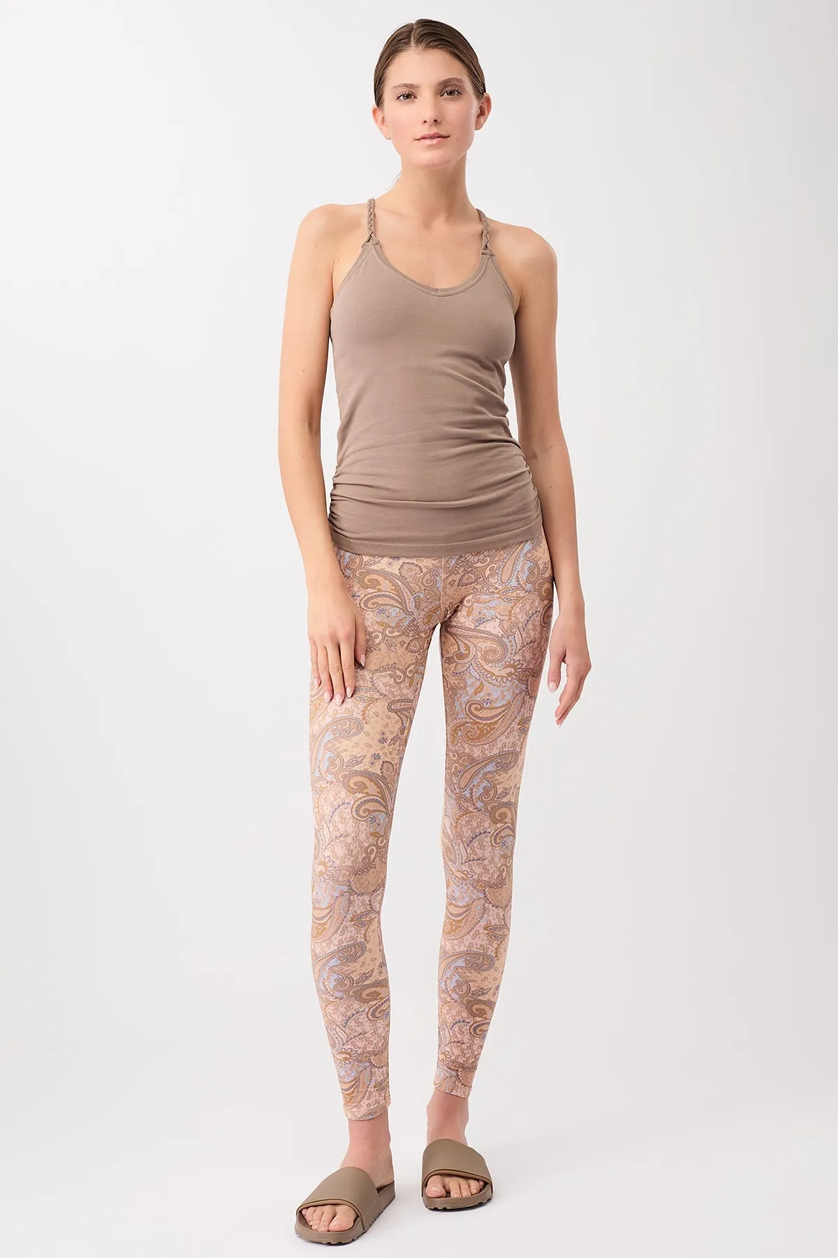 Printed Leggings Samarkant sold by Ivalo.com product image thumbnail 5