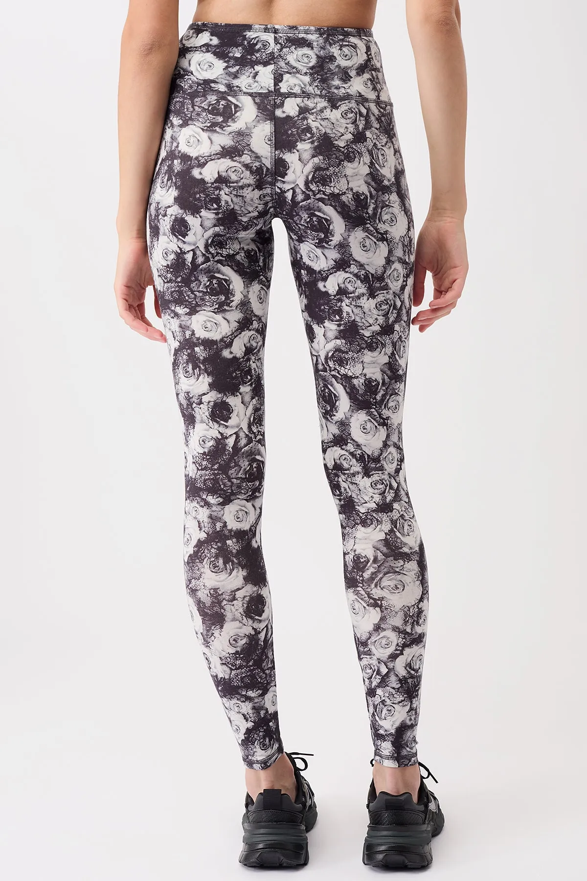 Printed Leggings Night Garden sold by Ivalo.com product image thumbnail 2