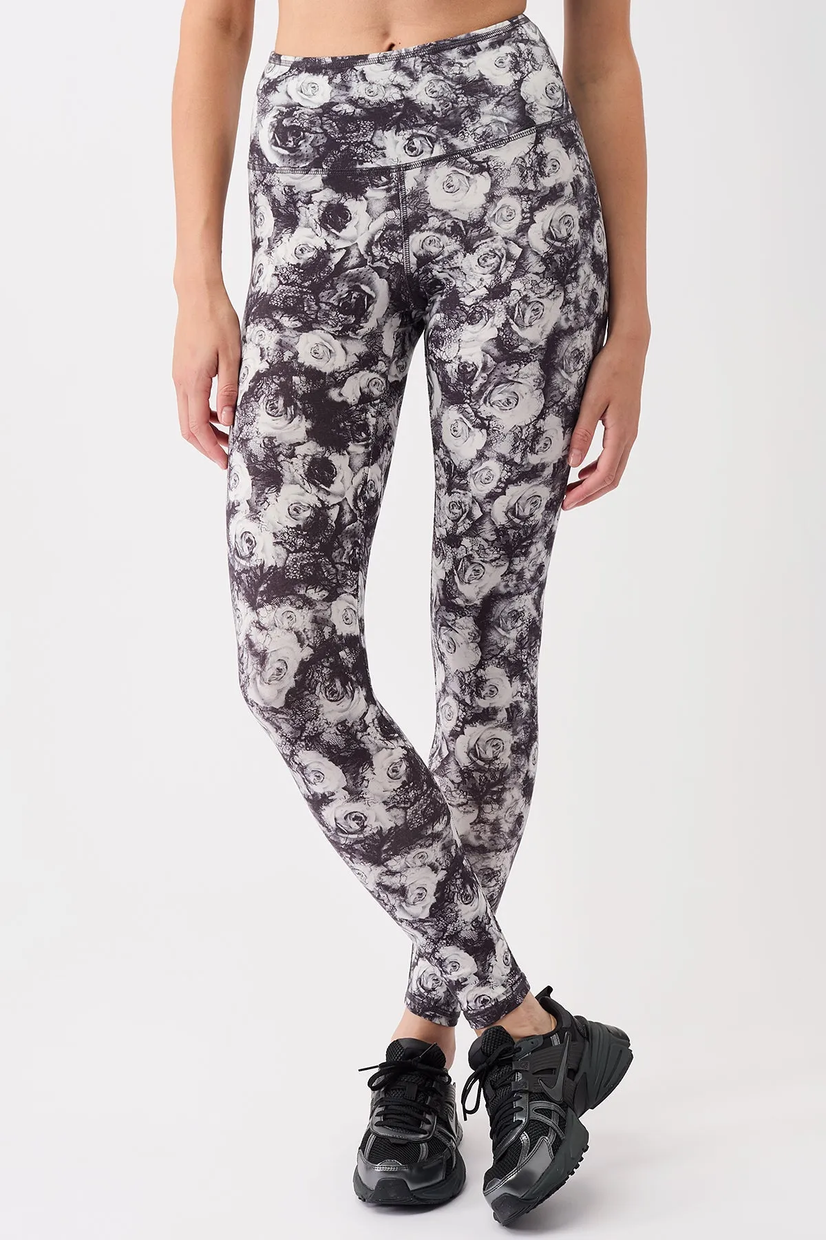 Printed Leggings Night Garden sold by Ivalo.com product image thumbnail 3