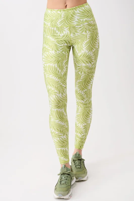Vibrantvibe Leggings Positano sold by Ivalo.com