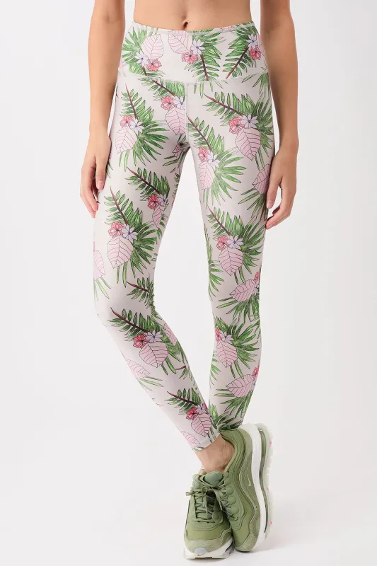 Vibrantvibe Leggings Fidji sold by Ivalo.com