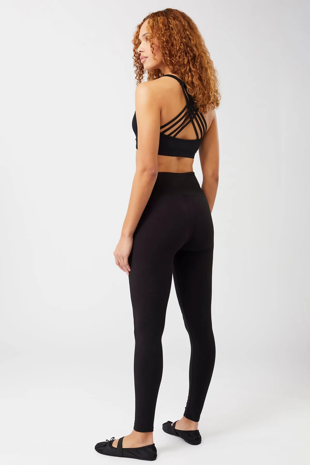 Wrap Legging Black sold by Ivalo.com product image thumbnail 2
