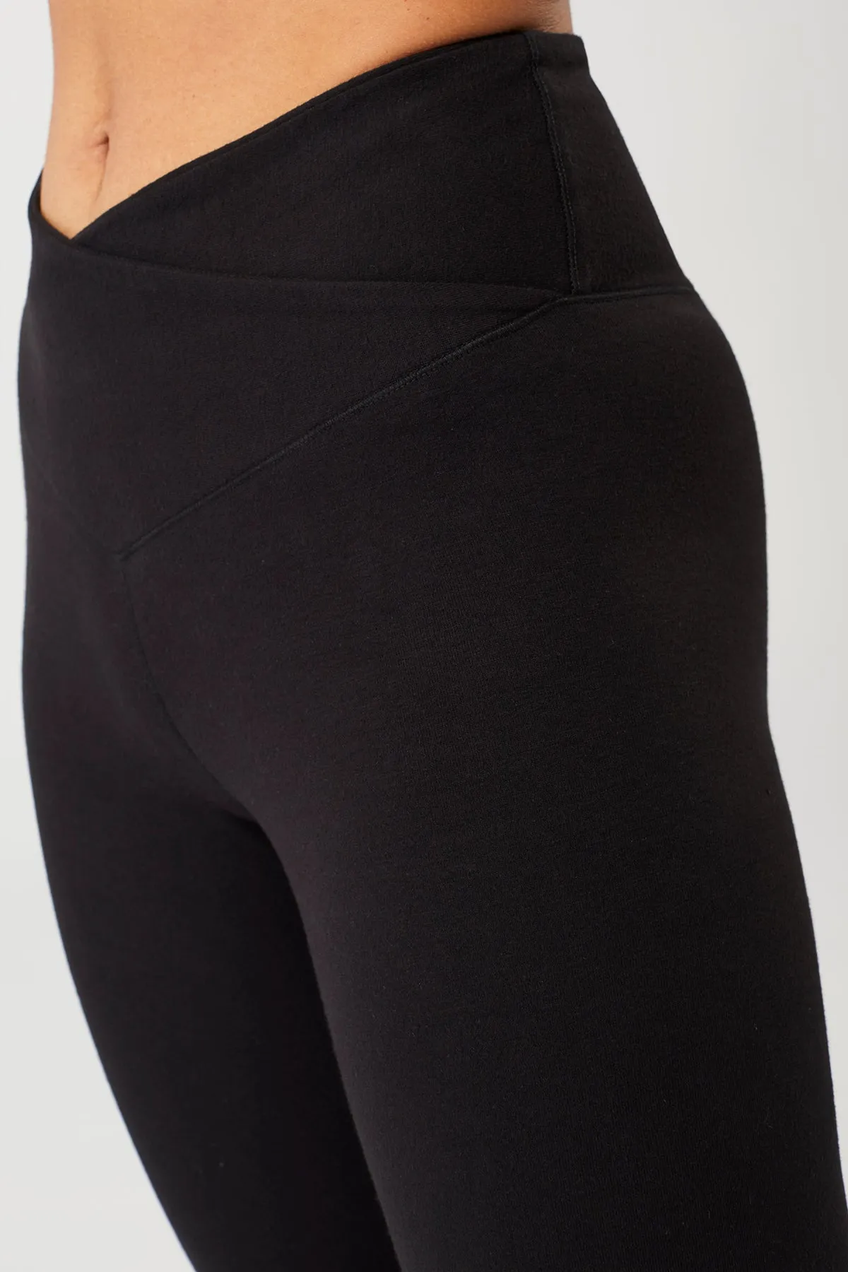 Wrap Legging Black sold by Ivalo.com product image thumbnail 5