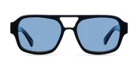 Shipo Sunglasses Black Sea sold by Ivalo.com