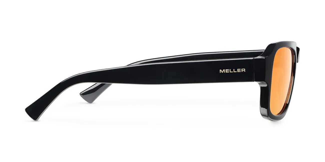 Shipo Sunglasses Black Orange sold by Ivalo.com product image thumbnail 5