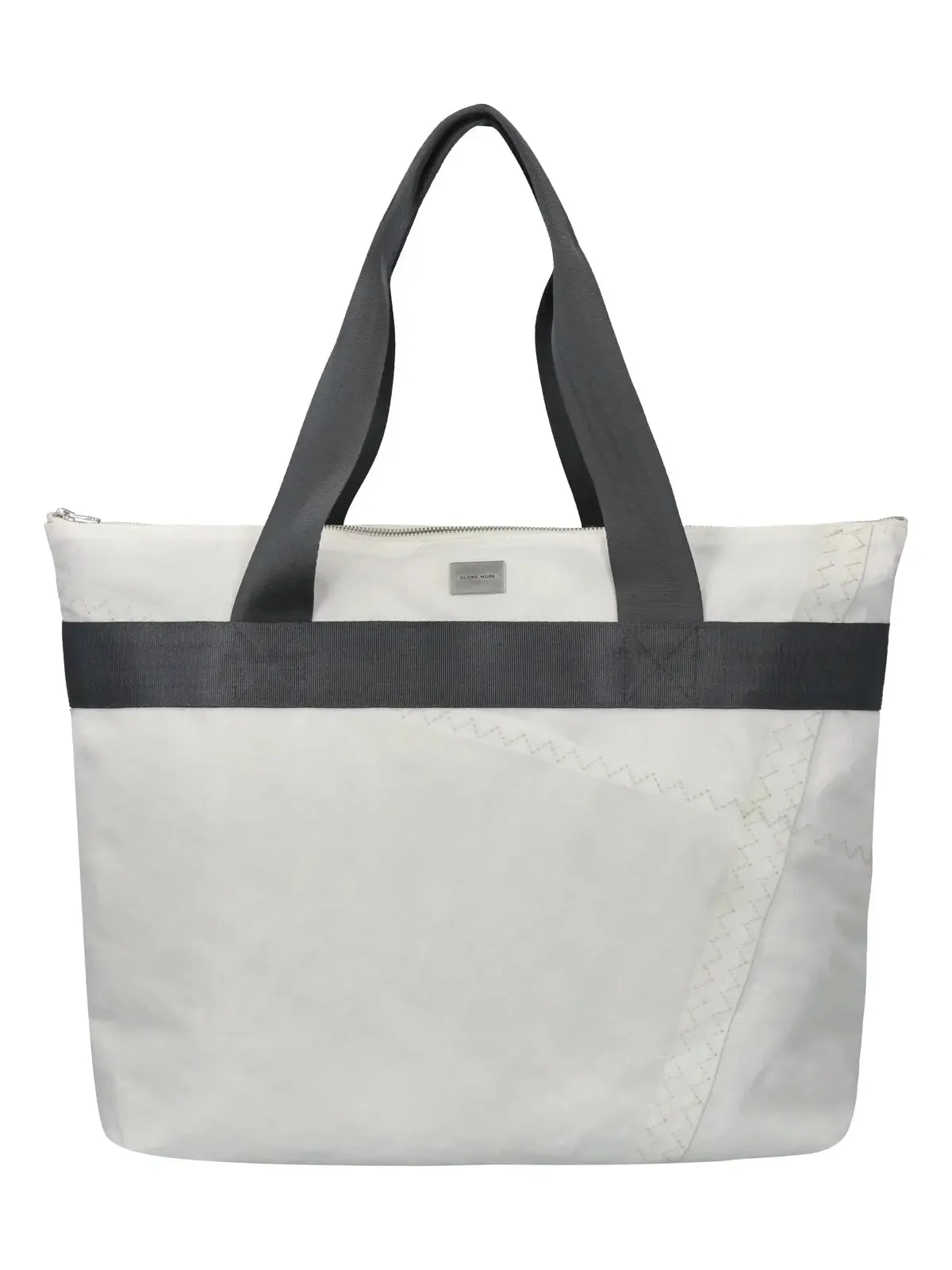 Vihma Sail Bag White/Grey sold by Ivalo.com