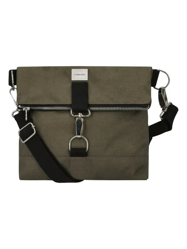 Tuisku Shoulder Bag Olive Green sold by Ivalo.com