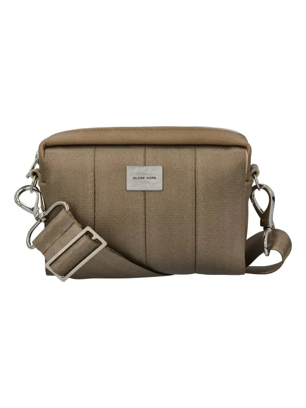 Utu Bag Hazelnut Brown sold by Ivalo.com