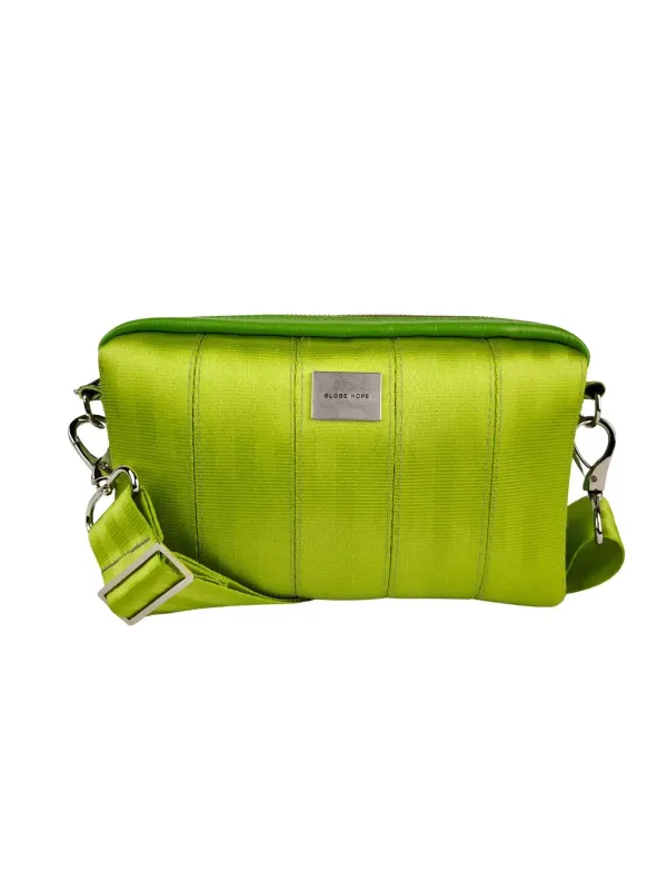 Kaste Bag Grass Green sold by Ivalo.com