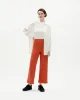 Dalia Trash Pants Orange sold by Ivalo.com