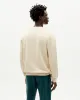 Hello Beach Sweatshirt Ivory sold by Ivalo.com