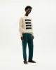 Hello Beach Sweatshirt Ivory sold by Ivalo.com