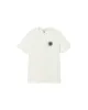 Aaron T-Shirt Sun Type White sold by Ivalo.com