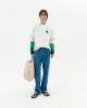 Aaron T-Shirt Sun Type White sold by Ivalo.com