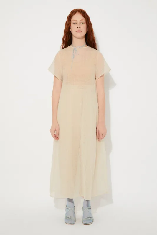 Foliae Organza Dress sold by Ivalo.com