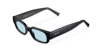 Sura Sunglasses Black Turquoise sold by Ivalo.com