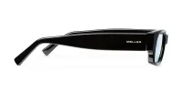 Sura Sunglasses Black Turquoise sold by Ivalo.com